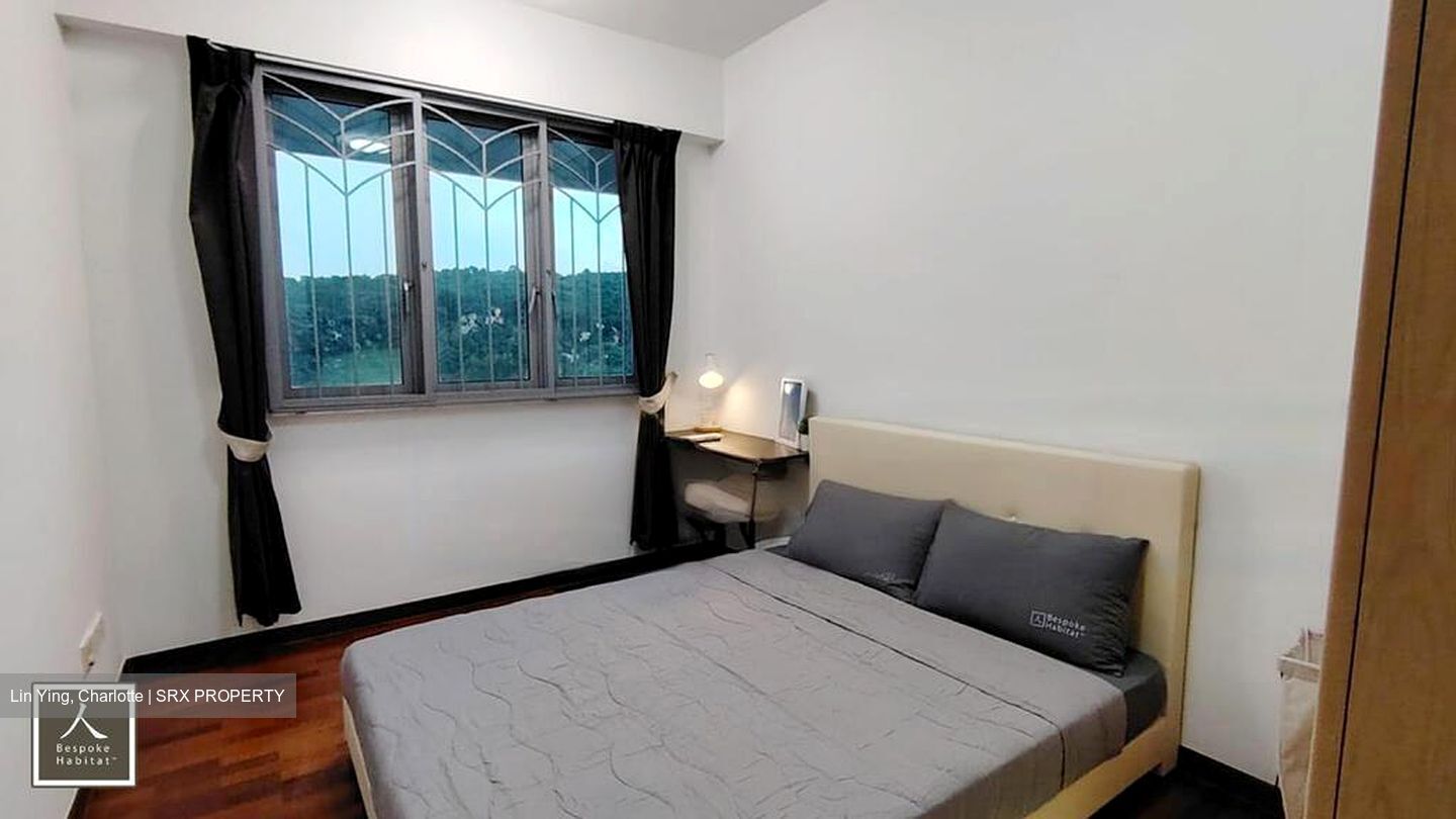 The Madeira (D23), Condominium #625386951